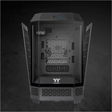 Thermaltake The Tower 250 Mini Tower Chassis — CA-1Z9-00S1WN-00
