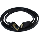Plugable HDMI To VGA Adapter, 6 Foot (1.8 Meter) — HDMI-VGA