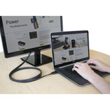 Plugable HDMI To VGA Adapter, 6 Foot (1.8 Meter) — HDMI-VGA