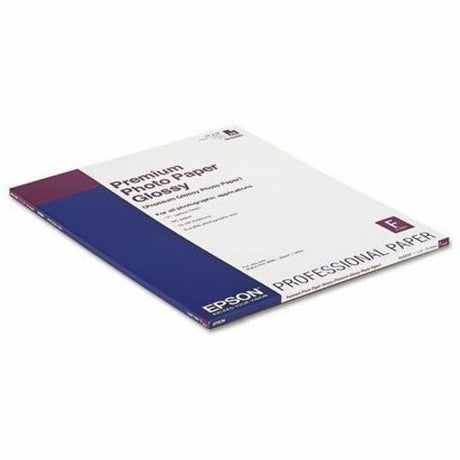 Epson Premium Glossy Photo Paper — S042092