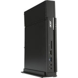 Acer Veriton N2120G VN212G-E1265X Nettop Computer - AMD Sempron 2650 - 4 GB - 500 GB HDD — DT.VKWAA.003