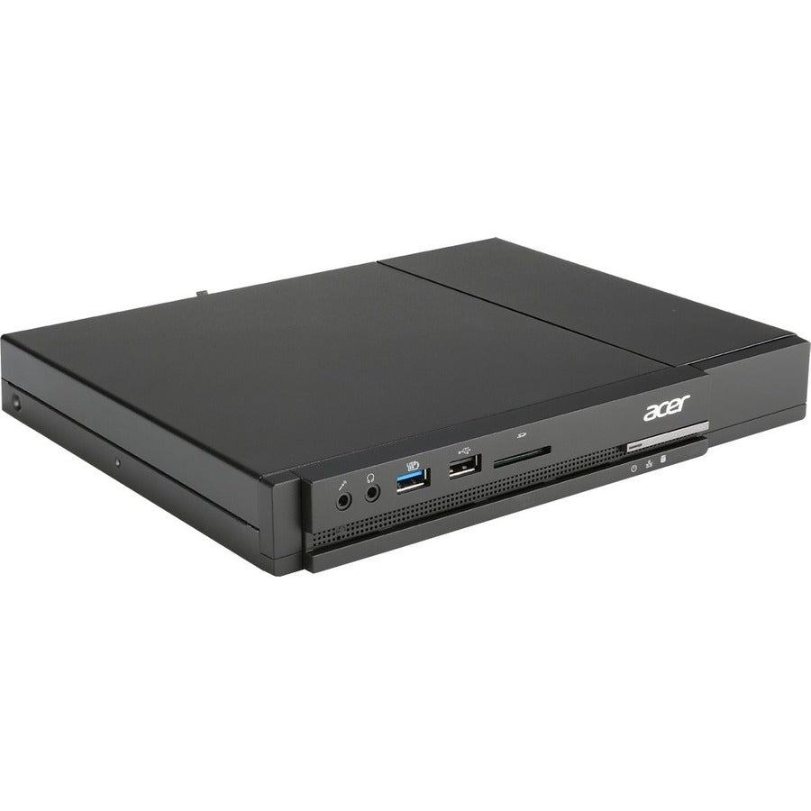 Acer Veriton N2120G VN212G-E1265X Nettop Computer - AMD Sempron 2650 - 4 GB - 500 GB HDD — DT.VKWAA.003