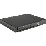 Acer Veriton N2120G VN212G-E1265X Nettop Computer - AMD Sempron 2650 - 4 GB - 500 GB HDD — DT.VKWAA.003