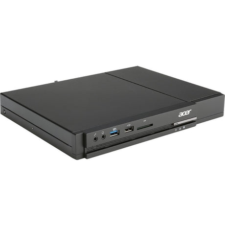 Acer Veriton N2120G VN212G-E1265X Nettop Computer - AMD Sempron 2650 - 4 GB - 500 GB HDD — DT.VKWAA.003