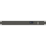 Vertiv Geist Basic Rack PDU - Data Center PDU - (10) NEMA 5-15R| NEMA 5-15P rPDU — VP9562