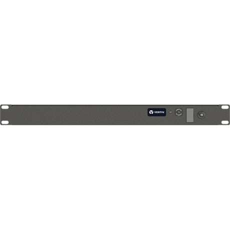 Vertiv Geist Basic Rack PDU - Data Center PDU - (10) NEMA 5-15R| NEMA 5-15P rPDU — VP9562