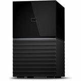 WD My Book Duo Desktop RAID Storage — WDBFBE0280JBK-NESN