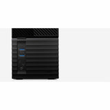 WD My Book Duo Desktop RAID Storage — WDBFBE0280JBK-NESN