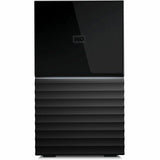 WD My Book Duo Desktop RAID Storage — WDBFBE0280JBK-NESN