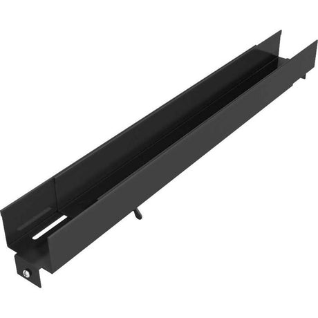 Vertiv Horizontal Cable Wire Organizer - Side Channel 20"-33" adjustment (VRA1013) — VRA1013