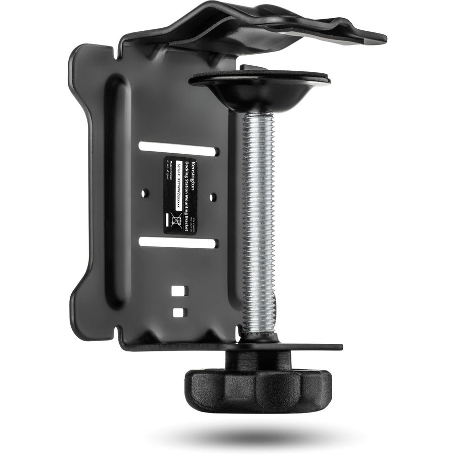 Kensington Clamp Mount for Docking Station, Workstation — K34050WW
