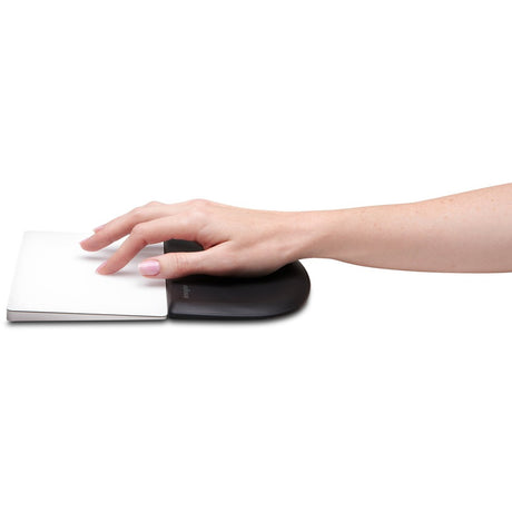 Kensington ErgoSoft Wrist Rest for Slim Mouse/Trackpad — K52803WW