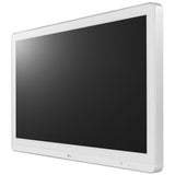 LG 27HK510S-W 27" Class Full HD LCD Monitor - 16:9 - White — 27HK510S-W