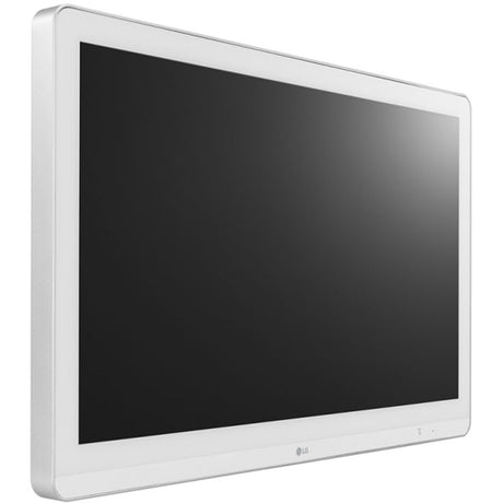 LG 27HK510S-W 27" Class Full HD LCD Monitor - 16:9 - White — 27HK510S-W