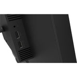 Lenovo ThinkVision P32P-20 32" Class 4K UHD LCD Monitor - 16:9 - Raven Black — 62A2GAR2US