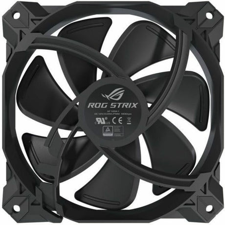 Asus ROG STRIX XF 120 Cooling Fan — ROG Strix XF120/XF120A1