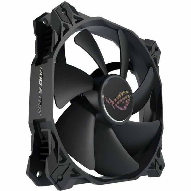 Asus ROG STRIX XF 120 Cooling Fan — ROG Strix XF120/XF120A1