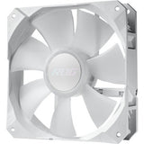 Asus ROG Strix LC II 240 ARGB White Edition Cooling Fan/Radiator/Water Block — ROG STRIX LC II 240ARGBWE