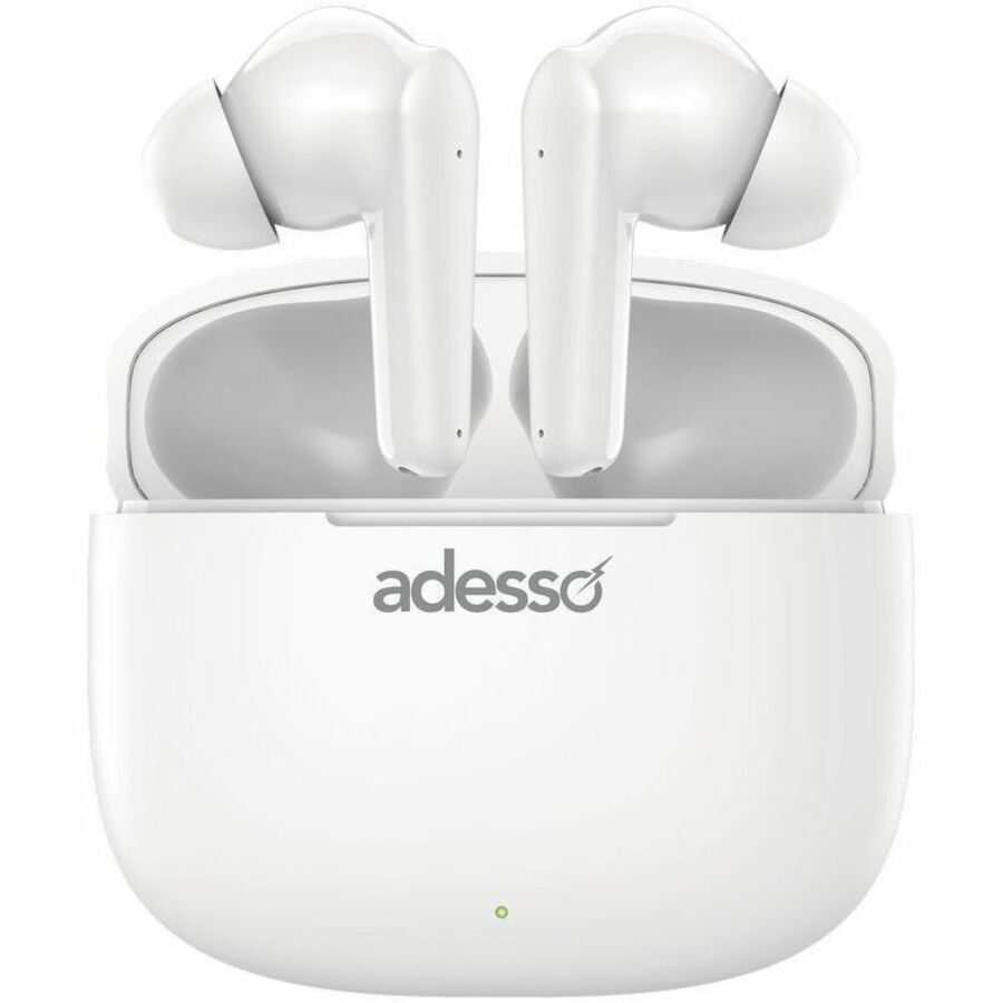 Adesso Xtream T1 Bluetooth Wireless Earbuds and Built-in Microphone — Xtream T1