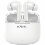 Adesso Xtream T1 Bluetooth Wireless Earbuds and Built-in Microphone — Xtream T1