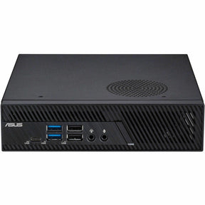 Asus PB63-SYS715PX1TH Desktop Computer - Intel Core i7 13th Gen i7-13700 - 16 GB - 512 GB SSD - Mini PC - Black - TAA-compliant — PB63-SYS715PX1TH