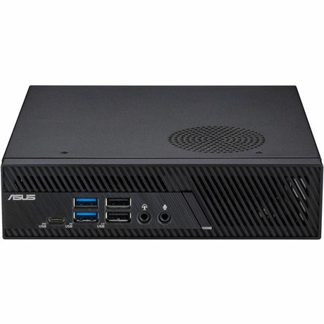 Asus PB63-SYS715PX1TH Desktop Computer - Intel Core i7 13th Gen i7-13700 - 16 GB - 512 GB SSD - Mini PC - Black - TAA-compliant — PB63-SYS715PX1TH