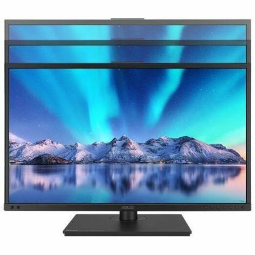 Asus ProArt PA27DCE-K 27" Class 4K UHD OLED Monitor - 16:9 — PA27DCE-K