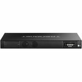 TRENDnet 26-Port Industrial Gigabit L2 Managed Rackmount Switch — TI-RG262I