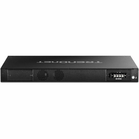 TRENDnet 26-Port Industrial Gigabit L2 Managed Rackmount Switch — TI-RG262I