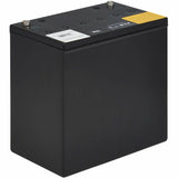 Eaton Tripp Lite Series External 12V DC 55AH Battery Module for 120V AC Extreme Temperature Network UPS, TAA — RBC12V55ET
