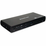 IOGEAR Quantum Thunderbolt 5 Dock Pro — GTD58KTAA