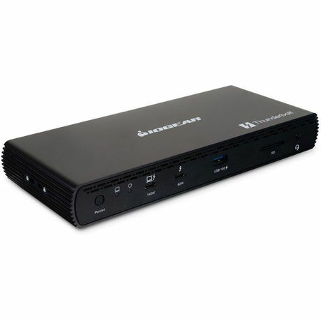 IOGEAR Quantum Thunderbolt 5 Dock Pro — GTD58KTAA