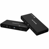 IOGEAR Quantum Thunderbolt 5 Dock Pro — GTD58KTAA