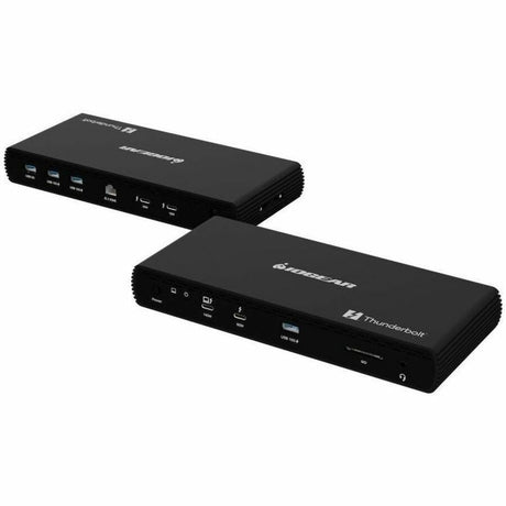 IOGEAR Quantum Thunderbolt 5 Dock Pro — GTD58KTAA