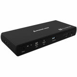 IOGEAR Quantum Thunderbolt 5 Dock Pro — GTD58KTAA