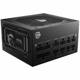 MSI MAG 750W Power Supply — MAGA750GLPCIE5II