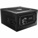 MSI MAG 750W Power Supply — MAGA750GLPCIE5II