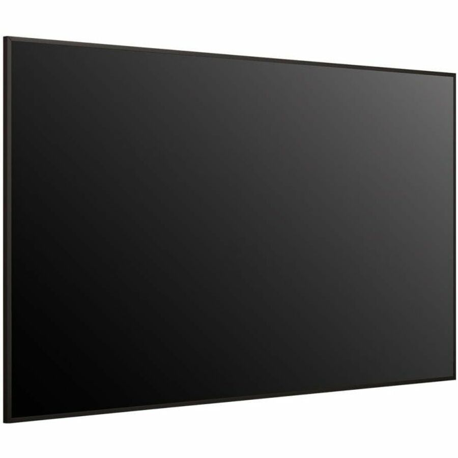 LG 75UH5N-M UHD Signage — 75UH5N-M