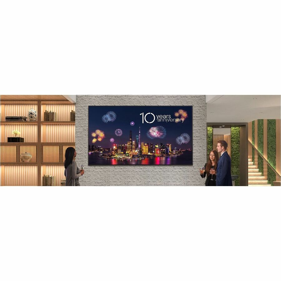 LG 75UH5N-M UHD Signage — 75UH5N-M