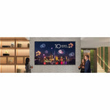LG 75UH5N-M UHD Signage — 75UH5N-M