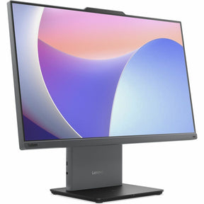 Lenovo ThinkCentre neo 50a 24 Gen 5 12SD004CUS All-in-One Computer - Intel Core i5 13th Gen i5-13420H - 32 GB - 1 TB SSD - 23.8" Full HD - Desktop - Luna Gray — 12SD004CUS
