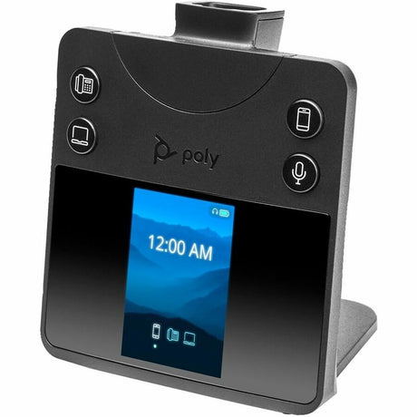 Poly Savi 8445 Office DECT 1920-1930 MHz Convertible Headset TAA — 8L7F4AA#ABA
