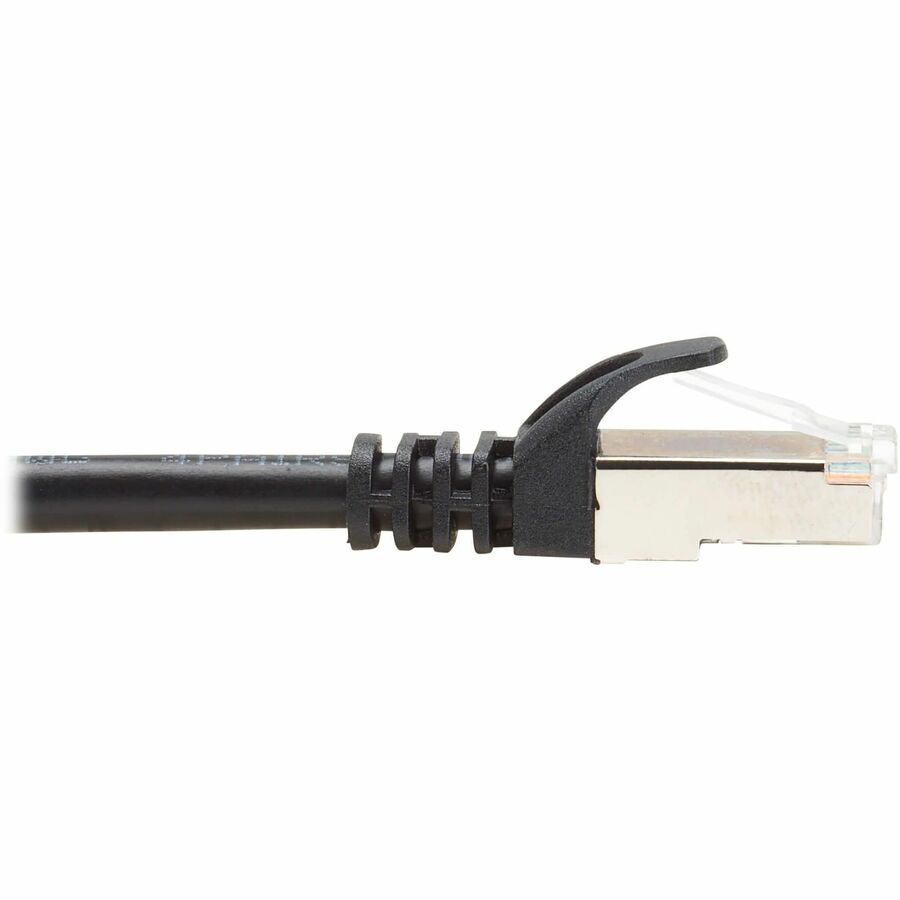 Eaton Tripp Lite Series USB-C to RJ45 Gigabit Ethernet Cable (M/M) - USB 3.2 Gen 1, 1 m (3.3 ft.) — U436-01M