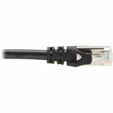 Eaton Tripp Lite Series USB-C to RJ45 Gigabit Ethernet Cable (M/M) - USB 3.2 Gen 1, 1 m (3.3 ft.) — U436-01M