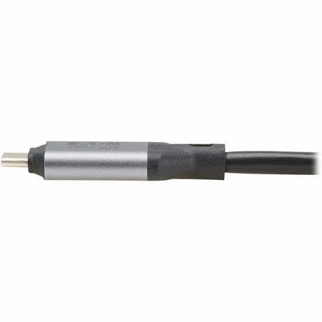 Eaton Tripp Lite Series USB-C to RJ45 Gigabit Ethernet Cable (M/M) - USB 3.2 Gen 1, 1 m (3.3 ft.) — U436-01M