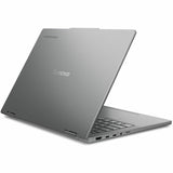 Lenovo 14IRU10 83LL000GUS 14" Touchscreen Convertible 2 in 1 Chromebook - WUXGA - Intel Core 7 250U - 16 GB - 512 GB SSD - English Keyboard - Luna Gray — 83LL000GUS