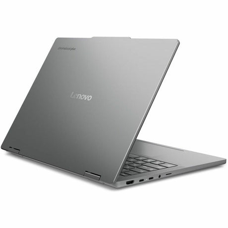 Lenovo 14IRU10 83LL000GUS 14" Touchscreen Convertible 2 in 1 Chromebook - WUXGA - Intel Core 7 250U - 16 GB - 512 GB SSD - English Keyboard - Luna Gray — 83LL000GUS
