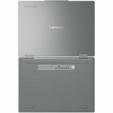 Lenovo 14IRU10 83LL000LUS 14" Touchscreen Convertible 2 in 1 Chromebook - WUXGA - Intel Core 5 120U - 8 GB - 256 GB SSD - English Keyboard - Luna Gray — 83LL000LUS