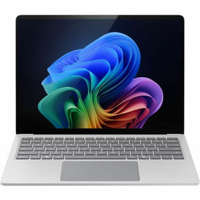Microsoft Surface Laptop 7 13.8" Touchscreen Copilot+ PC Notebook - Intel Core Ultra 5 - 16 GB - 512 GB SSD - English Keyboard - Platinum — EP2-33246