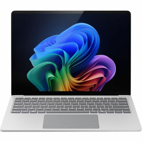Microsoft Surface Laptop 7 13.8" Touchscreen Copilot+ PC Notebook - Intel Core Ultra 5 - 16 GB - 512 GB SSD - English Keyboard - Platinum — EP2-33246